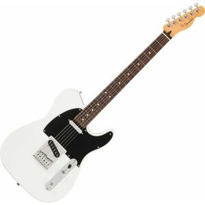 Fender Player II Series Telecaster RW Polar White Elektrická gitara vyobraziť