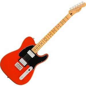 Fender Player Series Telecaster MN Black vyobraziť