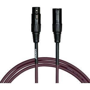 Cascha Standard Line Microphone Cable 9 m Mikrofónový kábel vyobraziť