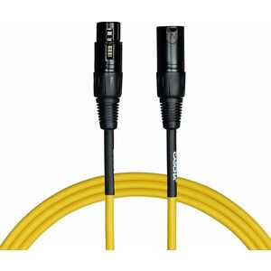 Cascha Standard Line Microphone Cable 9 m Mikrofónový kábel vyobraziť