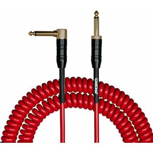 Cascha Advanced Line Guitar Cable 6 m Rovný - Zalomený Nástrojový kábel vyobraziť