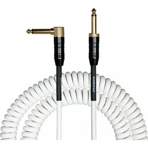 Cascha Advanced Line Guitar Cable 6 m Rovný - Zalomený Nástrojový kábel vyobraziť