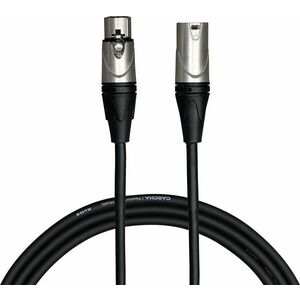 Cascha Advanced Line Microphone Cable 15 m Mikrofónový kábel vyobraziť