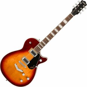 Gretsch G5220 Electromatic Jet BT SC LRL Sweet Tea Elektrická gitara vyobraziť