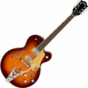 Gretsch Tennessean Hollow Body ST RW Havana Burst Semiakustická gitara vyobraziť