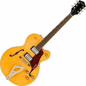 Gretsch G2420 Streamliner Hollow Body LRL Village Amber Semiakustická gitara vyobraziť