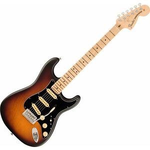 Fender American Performer Pine Stratocaster MN 2-Color Sunburst vyobraziť