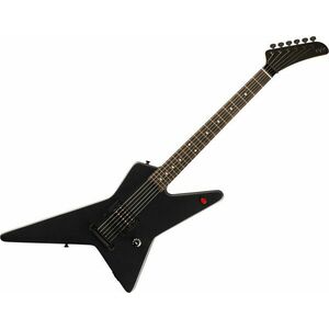 EVH Star T.O.M. EB Stealth Black Elektrická gitara vyobraziť