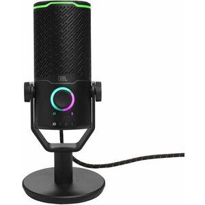 JBL Quantum Stream Studio Podcastový mikrofón vyobraziť