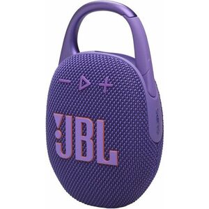 JBL Clip 5 Purple vyobraziť