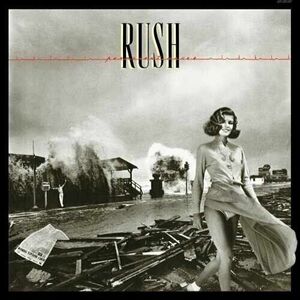 Rush Rush (CD) vyobraziť