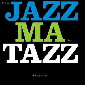 GURU - Jazzmatazz 1 (Deluxe Edition) (Reissue) (3 LP) vyobraziť