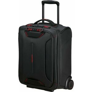 Samsonite Ecodiver Duffle/WH Underseater Underseater Black 30 L Kufor vyobraziť