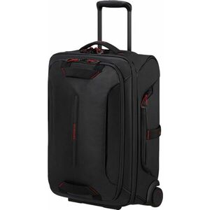 Samsonite Ecodiver Duffle/WH Black 48 L Kufor vyobraziť