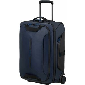 Samsonite Ecodiver Duffle/WH Blue Nights 48 L Kufor vyobraziť