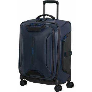 Samsonite Ecodiver Spinner Duffle Blue Nights 50 L Kufor vyobraziť