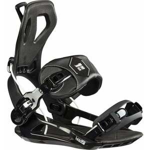 Head RX Two Black 29, 5 - 31, 5 cm Snowboardové viazanie vyobraziť