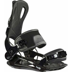 Head RX One Black 29, 5 - 31, 5 cm Snowboardové viazanie vyobraziť