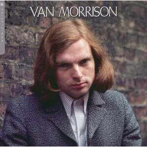 Van Morrison - Now Playing (Limited Edition) (Blue Coloured) (LP) vyobraziť