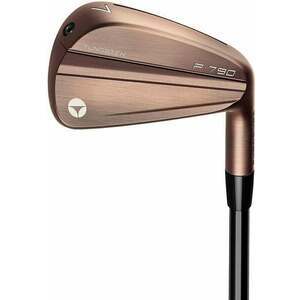 TaylorMade P790 Pravá ruka Golfová palica - železá vyobraziť