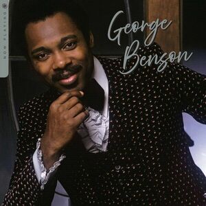George Benson - Now Playing (Limited Edition) (Blue Coloured) (LP) vyobraziť