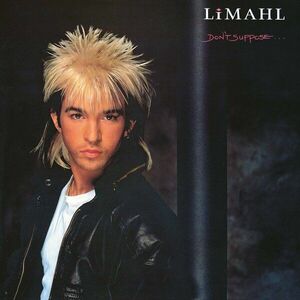 Limahl - Don'T Suppose (Limited Edition) (Levander Coloured) (LP) vyobraziť