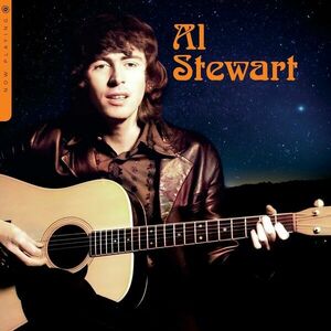 Al Stewart - Now Playing (Limited Edition) (Blue Coloured) (LP) vyobraziť