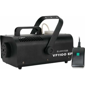 Eliminator Lighting VF1100 EP Výrobník hmly vyobraziť