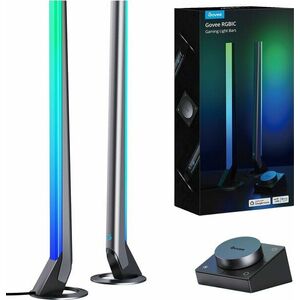 Govee Smart Gaming Light Bars Štúdiové svetlo vyobraziť