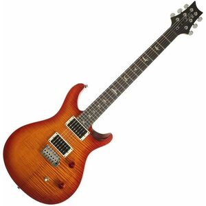 PRS SE CE24 Vintage Sunburst Elektrická gitara vyobraziť