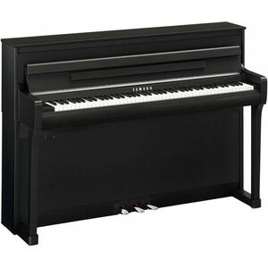 Yamaha CLP-885 Digitálne piano Black vyobraziť