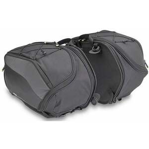 Givi EA127B Pair of Extendible Side Bags 30L Taška vyobraziť