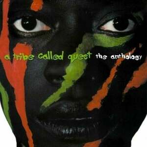 A Tribe Called Quest - Anthology (Reissue) (2 LP) vyobraziť