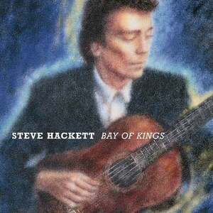 Steve Hackett - Bay Of Kings (Reissue) (Remastered) (LP) vyobraziť