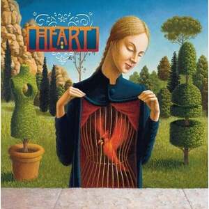 Heart - Greatest Hits (Remastered) (Reissue) (2 LP) vyobraziť