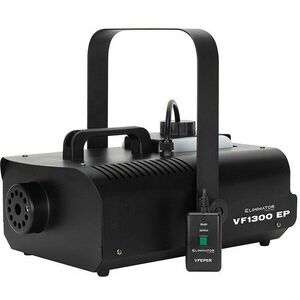 Eliminator Lighting VF1300 EP Výrobník hmly vyobraziť