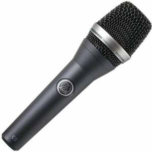 AKG C 5 Kondenzátorový mikrofón na spev vyobraziť