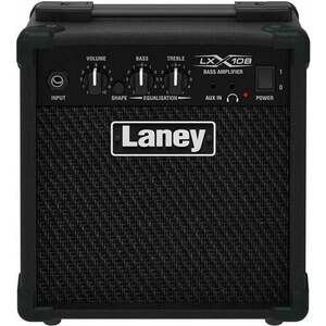 Laney LX10B Malé basgitarové kombo vyobraziť