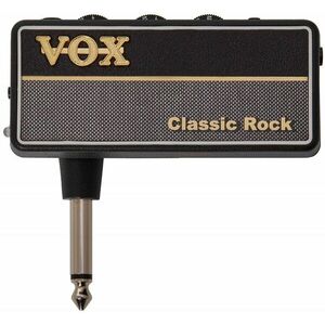 Vox AmPlug2 Classic Rock vyobraziť