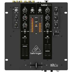 Behringer NOX101 DJ mixpult vyobraziť