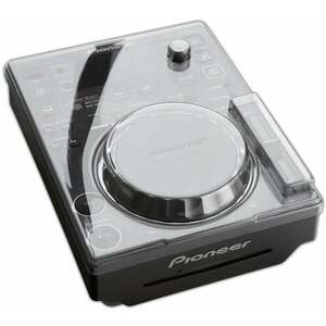 Decksaver Pioneer CDJ-350 Ochranný kryt pre DJ prehrávače vyobraziť
