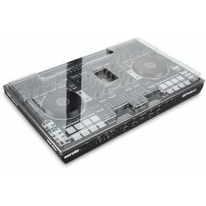 Decksaver Roland DJ-808 Ochranný kryt pre DJ kontroler vyobraziť