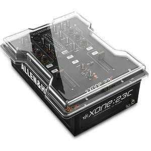 Decksaver Xone 23/23C Ochranný kryt pre DJ mixpulty vyobraziť