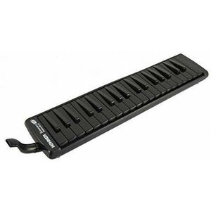 Hohner 9433/37 Superforce 37 Melodika Black/Black vyobraziť