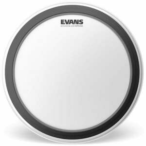 Evans BD26EMADUV EMAD UV Coated 26" Blana na bubon vyobraziť