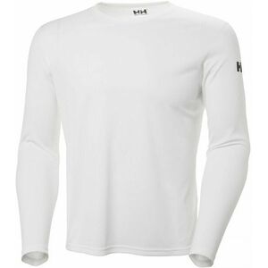 Helly Hansen HH Tech Crew Tričko White S vyobraziť