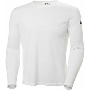 Helly Hansen HH Tech Crew Tričko White M vyobraziť