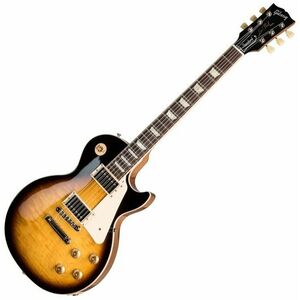 Gibson Les Paul Standard 50s Tobacco Burst Elektrická gitara vyobraziť