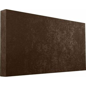 Mega Acoustic Fiberstandard120 Brown Absorpčný drevený panel vyobraziť