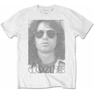 The Doors Tričko Aviators White XL vyobraziť